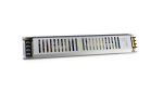 24V 200W IP20 enclosed power supply, slim